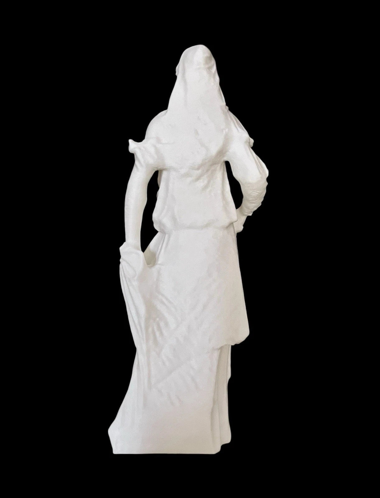 Stolen Statue Sculpture