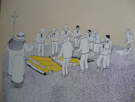 Funeral