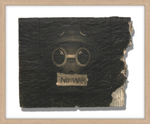Load image into Gallery viewer, No war