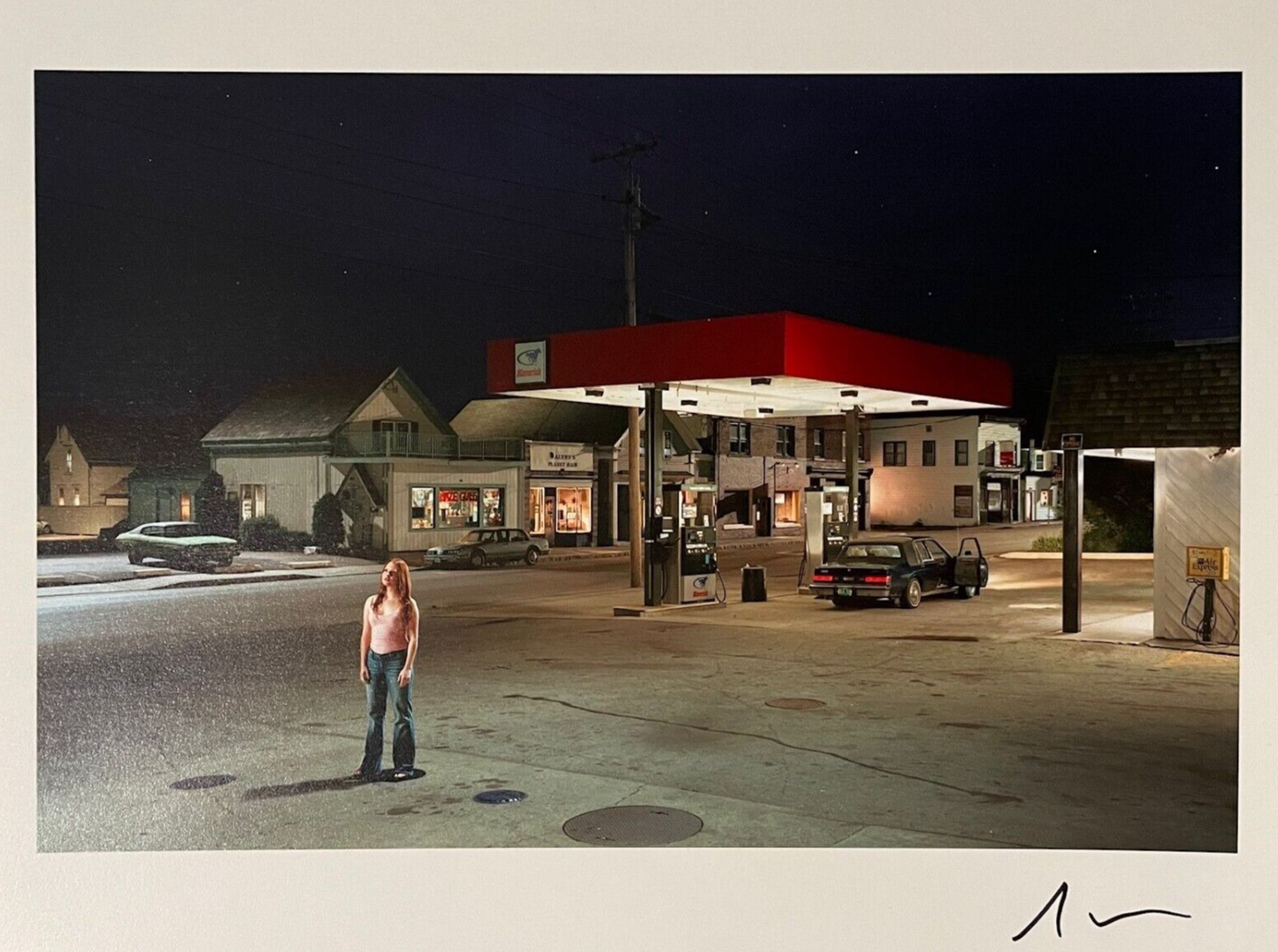 Untitled Unreleased #4