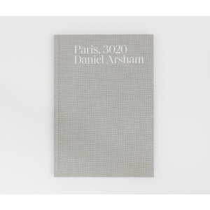 Paris, 3020