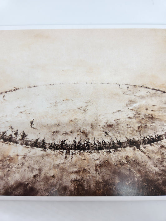 So Far So Close Lottery Mini Print