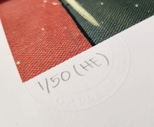 Load image into Gallery viewer, Hero (Hand-Embellished)