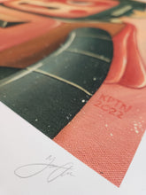 Load image into Gallery viewer, Hero (Hand-Embellished)