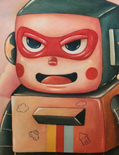 Load image into Gallery viewer, Hero (Hand-Embellished)