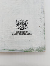 Load image into Gallery viewer, #Vote Sock Puppets (Original)