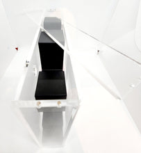 Load image into Gallery viewer, Custom Made Acrylic Display Case for 3D Little Big Space