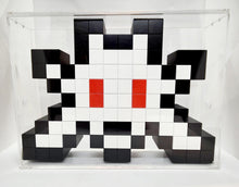 Load image into Gallery viewer, Custom Made Acrylic Display Case for 3D Little Big Space