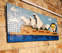 Load image into Gallery viewer, Welcome to the Opera