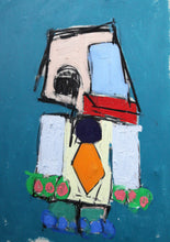 Load image into Gallery viewer, Automaton XX