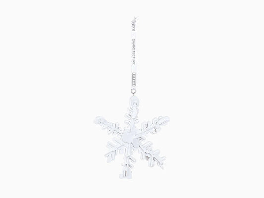 Snarkitecture x Seletti - Snowflake