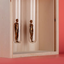 Load image into Gallery viewer, Adam & Eve (Bronze)
