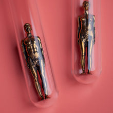 Load image into Gallery viewer, Adam & Eve (Bronze)