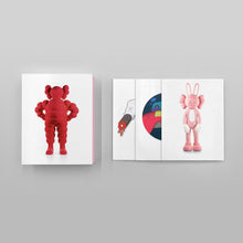 Load image into Gallery viewer, Kaws: Along The Way Monograph