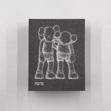 Load image into Gallery viewer, Kaws: Along The Way Monograph