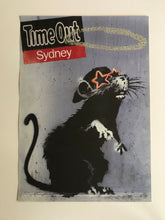 Load image into Gallery viewer, Time Out Sydney
