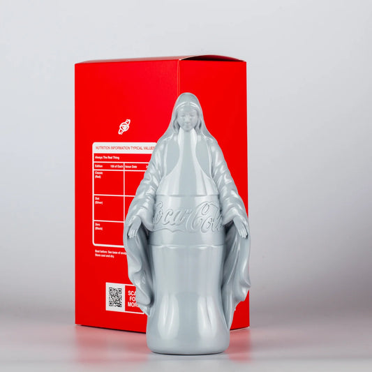 Always the Real Thing (Diet)