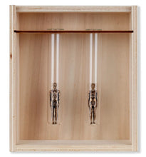 Load image into Gallery viewer, Adam & Eve (Bronze)