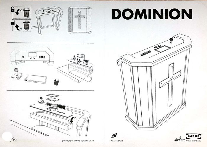 Dominion