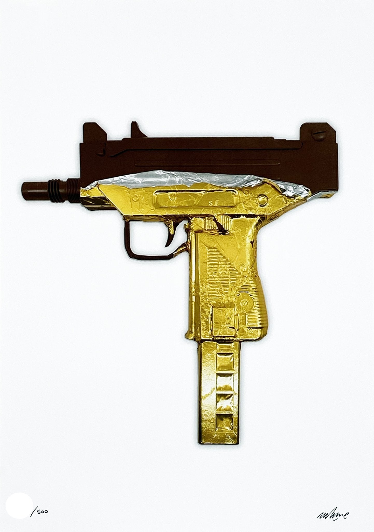 Sugar Tax Uzi