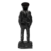 Load image into Gallery viewer, XL Ancient Astronaut Nefertiti - Artist Proof