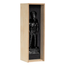 Load image into Gallery viewer, XL Ancient Astronaut Nefertiti - Artist Proof