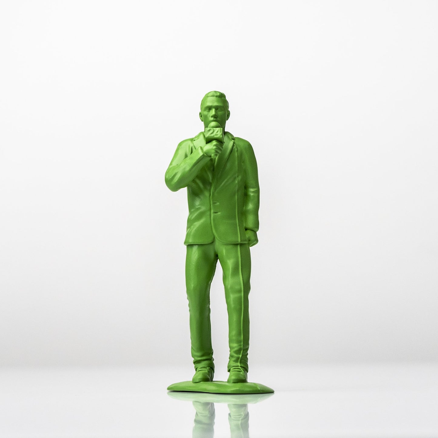 Information Warfare (Microphone)