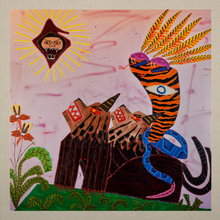 Load image into Gallery viewer, My Bloody Valentine