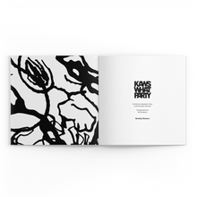 Load image into Gallery viewer, WHAT PARTY (Booklet)