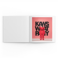 Load image into Gallery viewer, WHAT PARTY (Booklet)