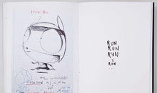 Load image into Gallery viewer, Art Notes