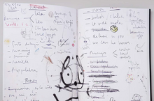 Load image into Gallery viewer, Art Notes