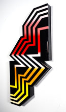 Load image into Gallery viewer, Balance Pulse (Sunrise)