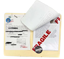 Load image into Gallery viewer, Badtime Stories - Exhibition Catalogue