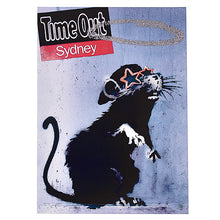 Load image into Gallery viewer, Time Out Sydney