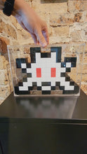 Load and play video in Gallery viewer, Custom Made Acrylic Display Case for 3D Little Big Space