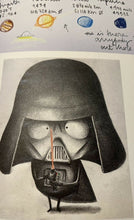 Load image into Gallery viewer, Art Notes