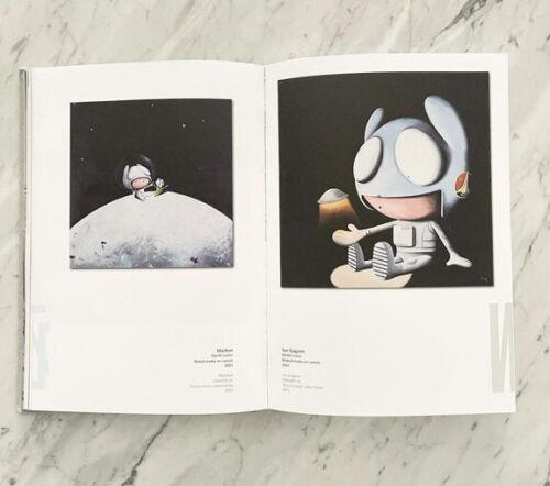 The Freedom To Dream And Want To Be