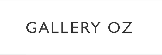 Gallery OZ just launched! Get 5% off all Artwork