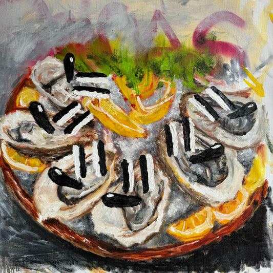 Intervention on a Fancy Food