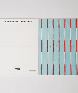 Postcard Book (Official Exhibition Postcards)