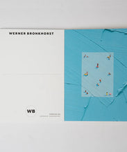 Load image into Gallery viewer, Postcard Book (Official Exhibition Postcards)

