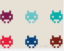 Load image into Gallery viewer, InvadHirst
