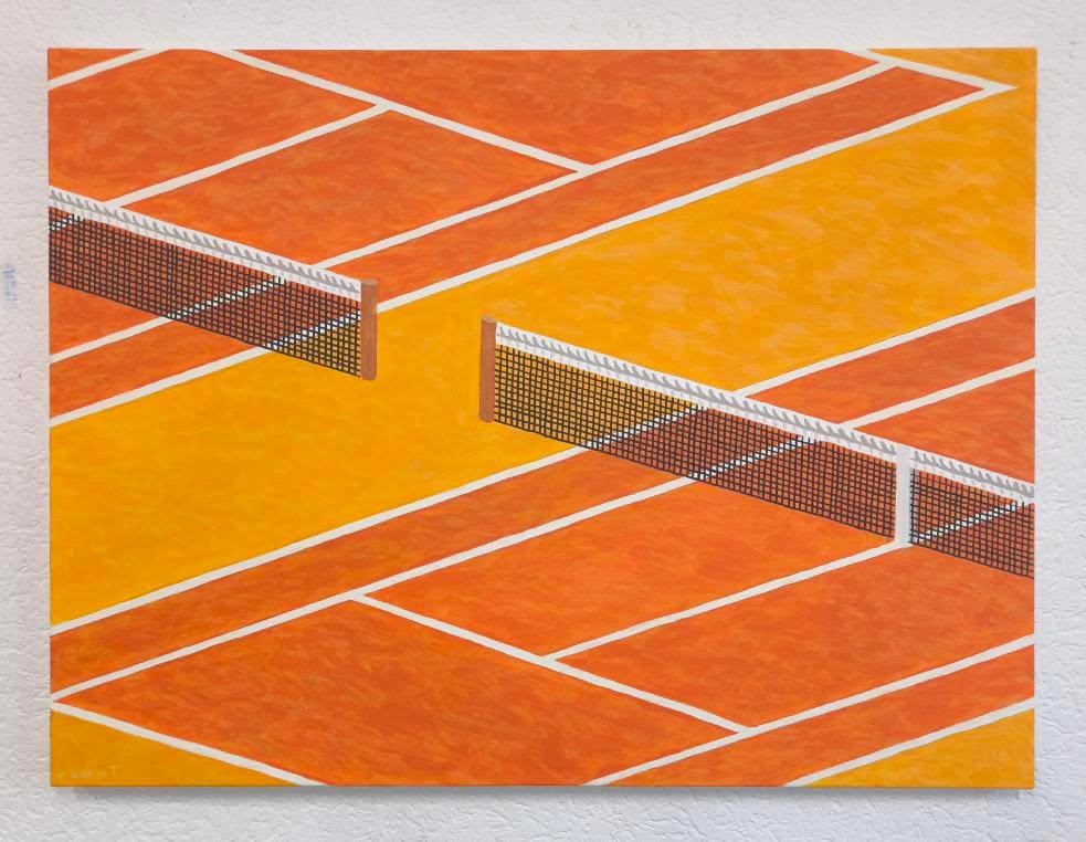 Orange / Yellow