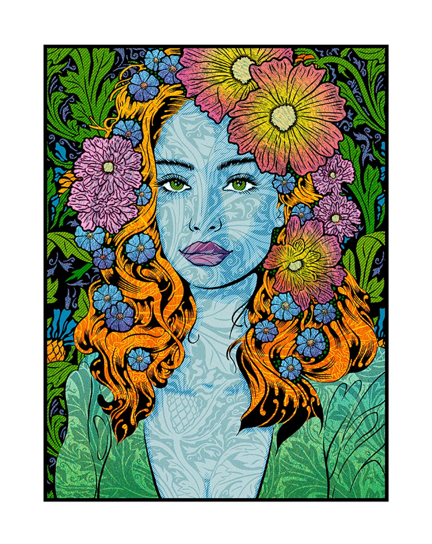 Joy Blotter