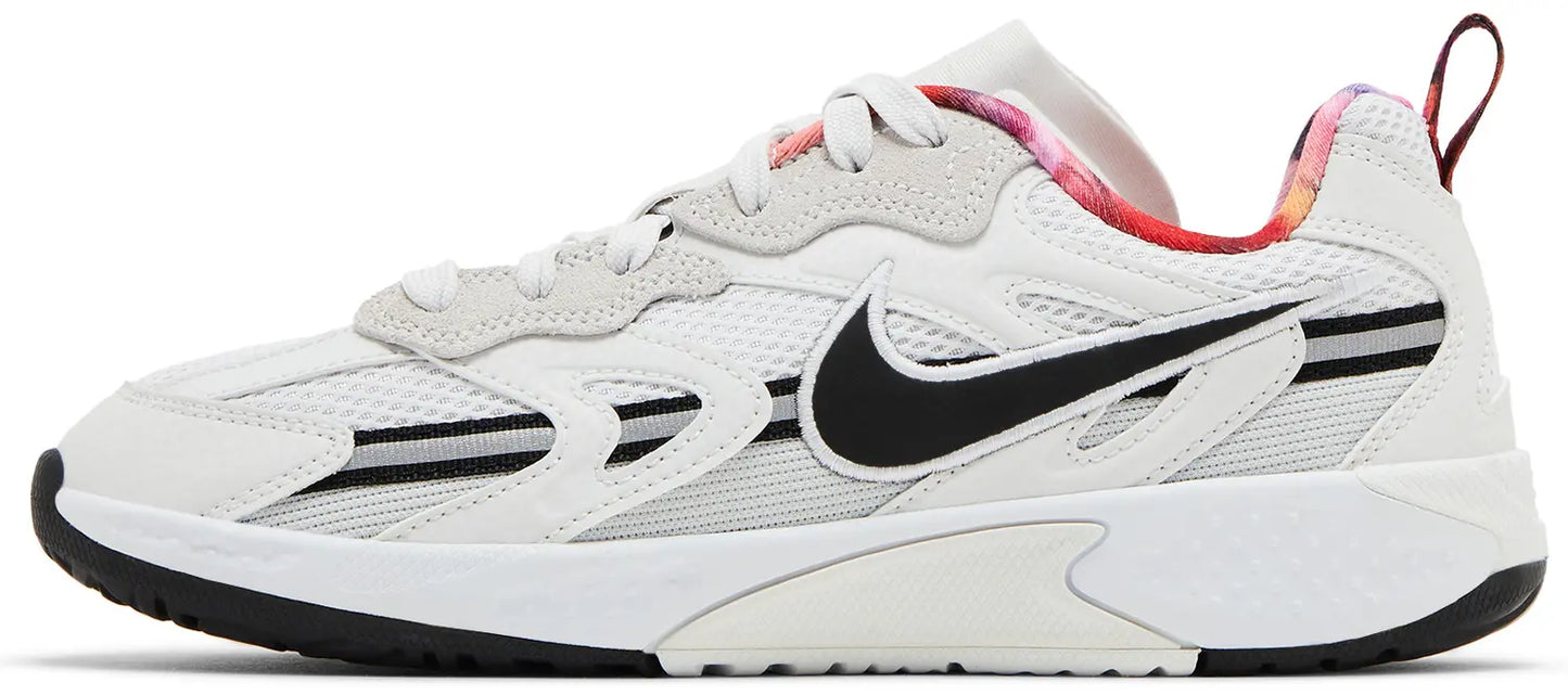 Futura x Nike Jam Train Electric