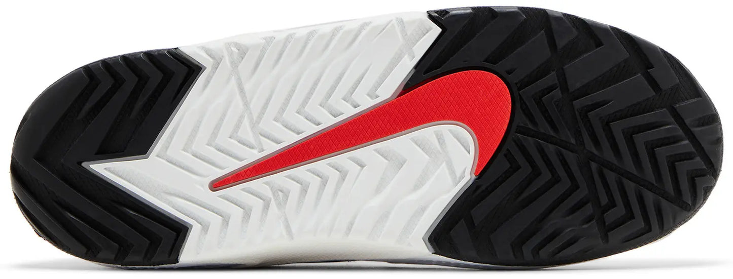 Futura x Nike Jam Train Electric