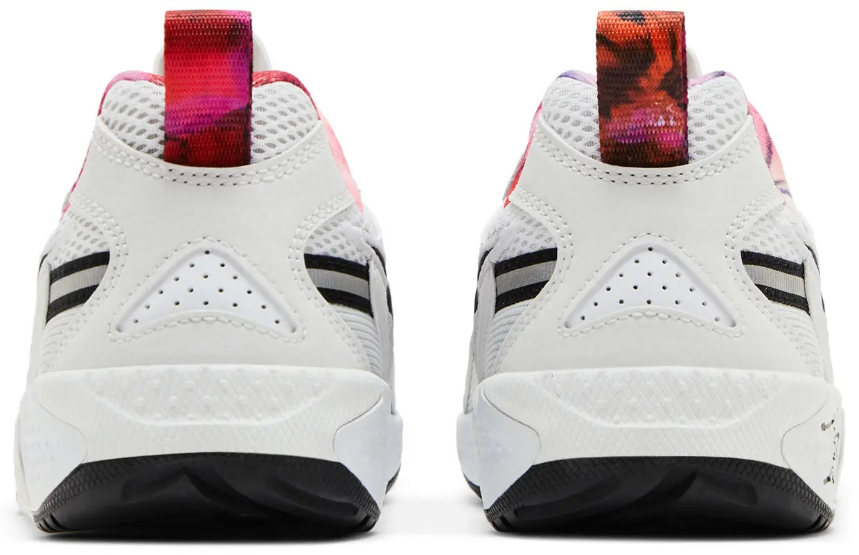 Futura x Nike Jam Train Electric