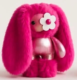 Juju x Juju World Hong Kong (available soon)