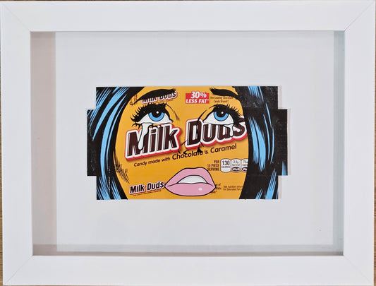 Another Dud (Framed)